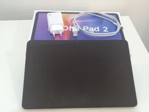 redmi pad 2 256 gb اللون الرصاصي