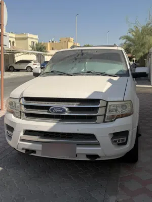 Used Ford Expedition in Abu Dhabi