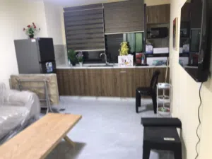 80 m2 Studio Apartments for Rent in Ramallah and Al-Bireh Al Tira