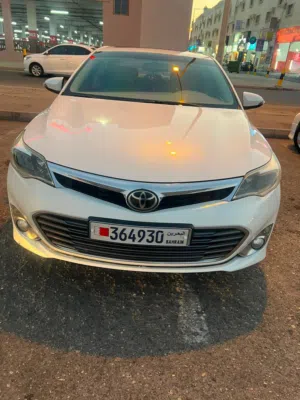 Used Toyota Avalon in Muharraq