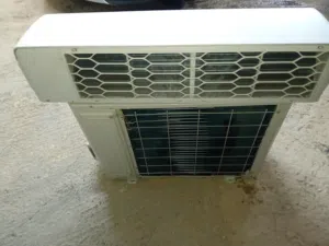 Gree 2 - 2.4 Ton AC in Amman