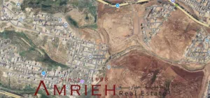 ارض 560 م للبيع في ياجوز / (اسكان المهندسين).