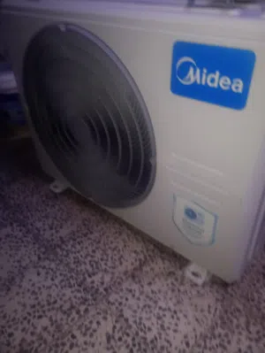 Midea 2 - 2.4 Ton AC in Farwaniya