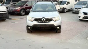 داستر 2020 للبيع حاله ممتازه 4x4  3 car