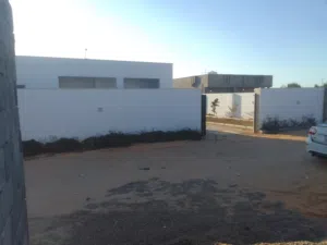 80 m2 1 Bedroom Townhouse for Sale in Tripoli Tajura