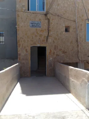  Building for Sale in Irbid Johfiyeh