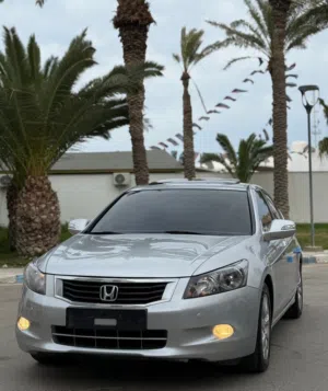Used Honda Accord in Tripoli