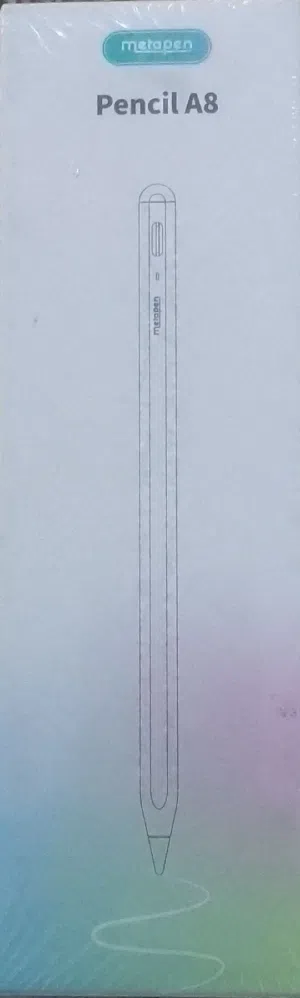 Metapen Pencil A8