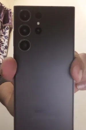 S23 ultra used good condition