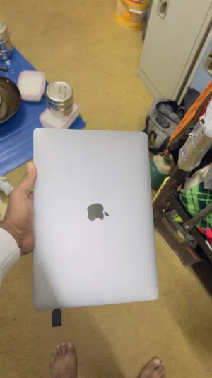 Apple MacBook Pro 2018 (14-inch)  Excellent Condition  Smooth Performance