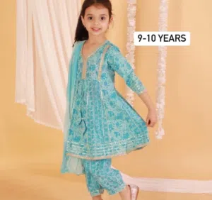 Dress for 9-10 years old