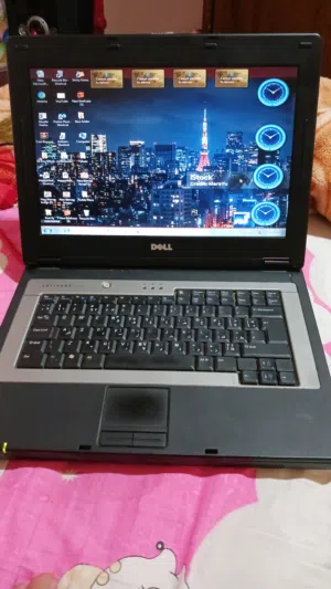 لاب توب 2 رام 1000 ونص مقابل للتفاوض وحالته كويسه