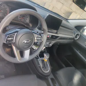 Used Kia Forte in Sabha