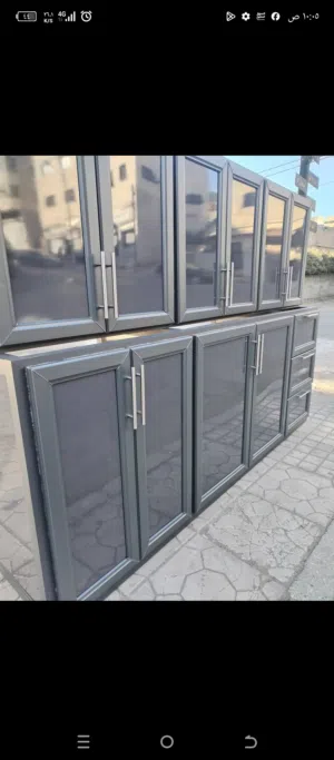 مطابخ فجر الأمل للالمنيوم عرض خااااااااص