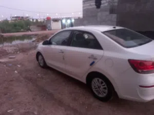 كيا بيجاس 2023