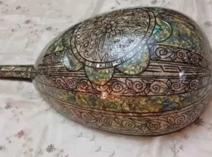 عود صدف حر احترافي