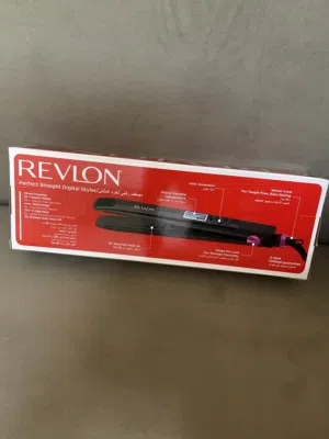 استشوار من revlon