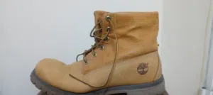 Timberland & Swims Charles boots