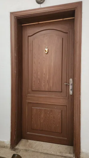 شقة فوق بيت مستقل