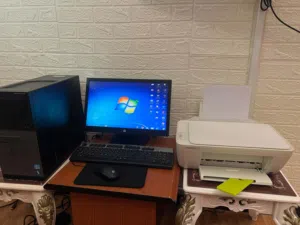 Windows Dell Computers for sale in Tripoli