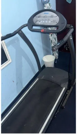 Wansa treadmill