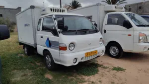 Used Hyundai Porter in Sorman