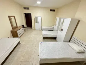 سكن بنات المجاز 2 جمال عبد الناصر الشارقه