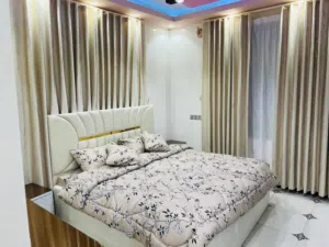 Furnished Monthly in Sana'a Bayt Baws