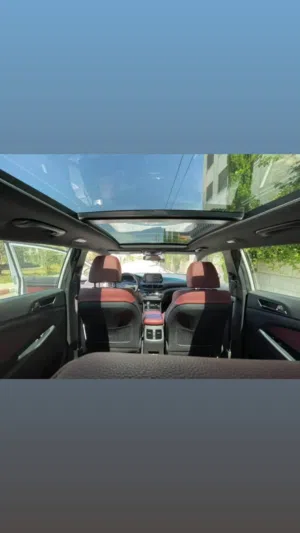 جيب هونداي توسان