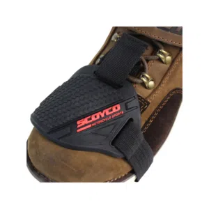 واقي الحذاء للدراجات النارية