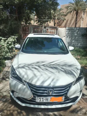 شانجان ايدو 2019 رقم بغداد انكليزي بصمه فتحه ماشيه 257