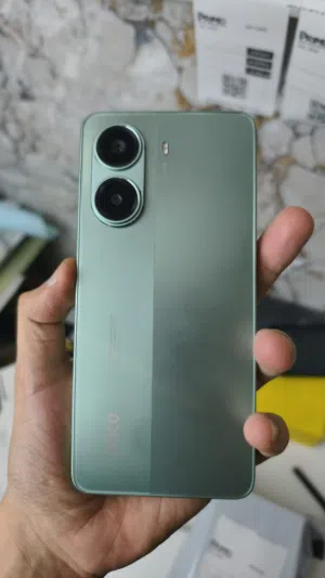 poco x7 pro اخو الجديد ذاكرة 512