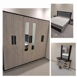 غرف نوم جديده