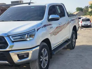 ‏تويوتا ‏.‏ هيلوكس ‏.‏ 2024 ‏.‏ جديد‏4