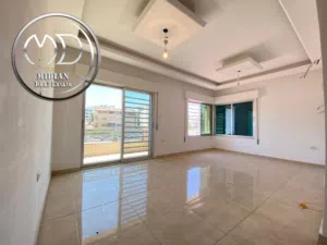 100 m2 2 Bedrooms Apartments for Rent in Amman Um El Summaq