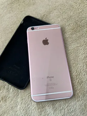 Apple . iPhone 6S Plus . 64 GB0