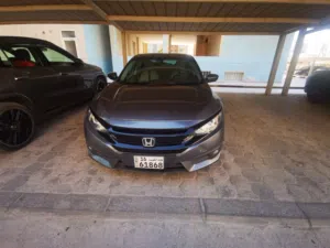 Used Honda Civic in Hawally