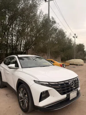 هونداي توسان 2022