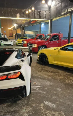 علي القحطاني 