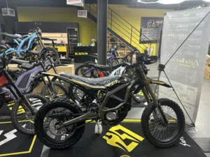 Surron ultra bee 2026