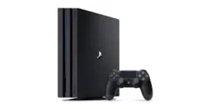 بلاستيشن فور برو (ps 4 pro )