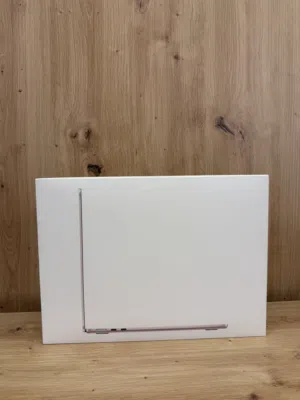 MacBook Air 2026. M5-Chip. 16 RAM. 512SSD. 13.6-inch