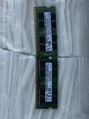 Laptops RAM