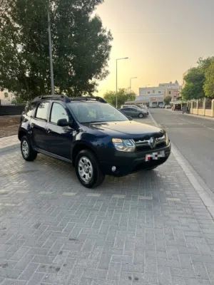 Renault Duster 2017