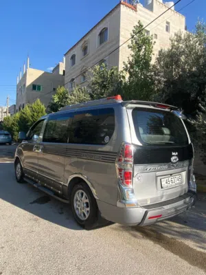 Used Hyundai H1 in Amman