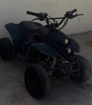 للبيع دراجة 110cc