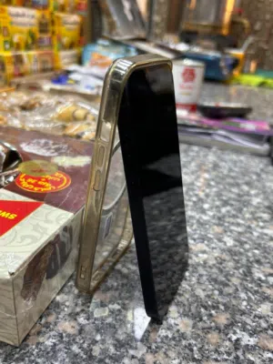 Apple iPhone 14 256 GB in Zarqa