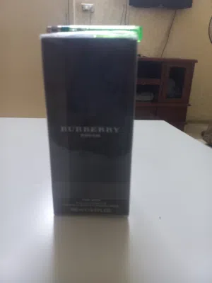 عطر رجالي بربري