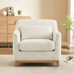 new decor chair