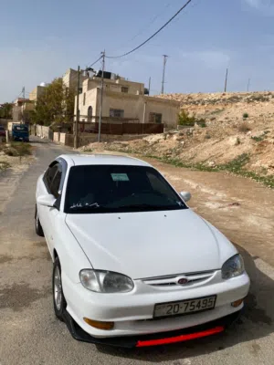 كيا سيفيا تو